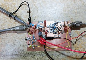 e-class_push-pull_amp